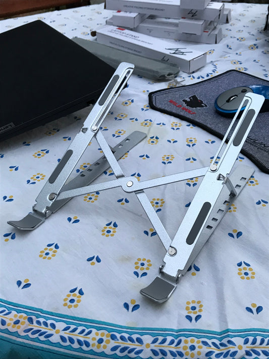 LAPTOP STAND
