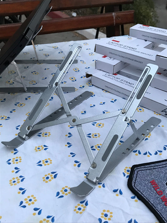 LAPTOP STAND 2