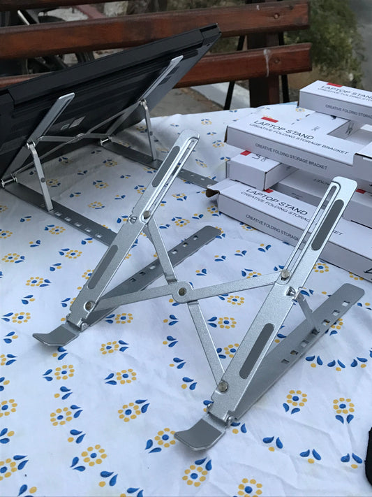 LAPTOP STAND 1